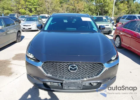 2023 Mazda Cx-30 2.5 S Select from USA, damaged, VIN 3MVDMBBM7PM570939